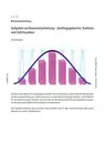 Aufgaben zur Binomialverteilung - "Zwillingsgeburten, Tombola und Zufallszahlen" - Mathematik