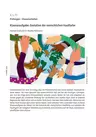 Klausuraufgabe: Evolution der menschlichen Hautfarbe - Klausuren Biologie - Biologie