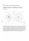 Analytische Geometrie - Anwendungen in der Physik - Physik