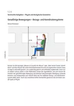 Geradlinige Bewegungen - Bezugs- und Koordinatensysteme - Vermischte Aufgaben – Physik und Analytische Geometrie - Physik