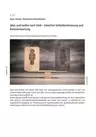 Iphis und Ianthe nach Ovid - Zwischen Selbstbestimmung und  Rollenerwartung - Latein