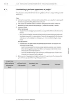 Flight and displacement after 1945 - Contemporary witnesses report - Geschichte