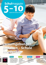 Lernumgebungengestalten - Schule neu denken - Schulmagazin 5-10 Nr. 11-12/24 - Fachübergreifend