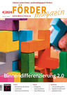 Binnendifferenzierung 2.0 - Fördermagazin Grundschule Nr. 4/2024 - Fachübergreifend