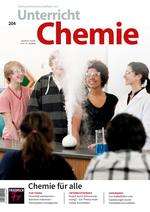 Chemie für alle - Unterricht Chemie Nr. 204/2024 - Chemie