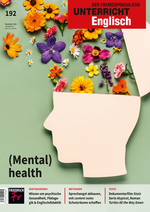 Mental Health - Unterricht Englisch Nr. 192/2024 - Englisch