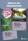 Doppelband: Glück in der Sekundarstufe - 5./6. & 7./8. Klasse - Deutsch