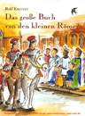 Das große Buch von den kleinen Römern - Kinderlieder Downloadmaterial - Sachunterricht