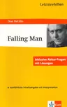 Lektürehilfen - Don DeLillo - Falling Man - Lektüren verstehen und interpretieren  - Englisch