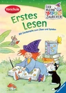 Erstes Lesen - Unterrichtsmaterial - Deutsch