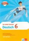 G8 Turbo Teacher Deutsch - 6. Schuljahr -  - Deutsch