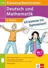 Ich komme ins Gymnasium! Klassenarbeitstrainer Deutsch und Mathematik Klasse 3 - Unterrichtsmaterial - Deutsch