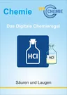 Säuren und Laugen in 5 Kapiteln - Das digitale Chemieregal - Chemie