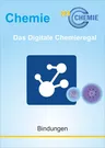Bindungen in 9 Kapiteln - Das digitale Chemieregal - Chemie