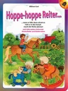 Hoppe-hoppe Reiter  - Kinderlieder und Kinderreime - Deutsch