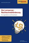 Lernserver-Paket 7+ (ohne gedrucktes Förderbuch) - Testung und Förderung für Jugendliche und Erwachsene - Deutsch
