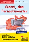 Glotzi, das Fernsehmonster - Unterrichtsmaterial - Deutsch