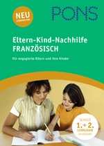 Eltern-Kinder-Nachhilfe Französisch - Klasse 5/6 - Buch + Audio-CD - Schule 1. + 2. Lernjahr - Französisch